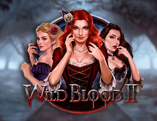 Wild Blood 2